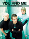 You and Me Cover Image