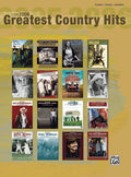 2005-2006 Greatest Country Hits Cover Image