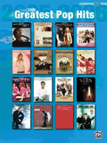 2005--2006 Greatest Pop Hits for Strings Cover Image