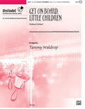 Get On Board, Little Children Cover Image