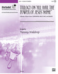 Trilogy on "All Hail the Power of Jesus' Name" Cover Image