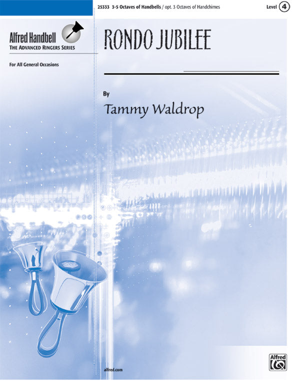 Rondo Jubilee Cover Image