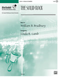 The Solid Rock Cover Image