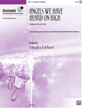 Angels We Have Heard on High Cover Image