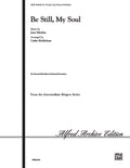 Be Still My Soul Cover Image