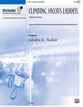 Climbing Jacob's Ladder Cover Image