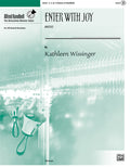 Enter with Joy Cover Image
