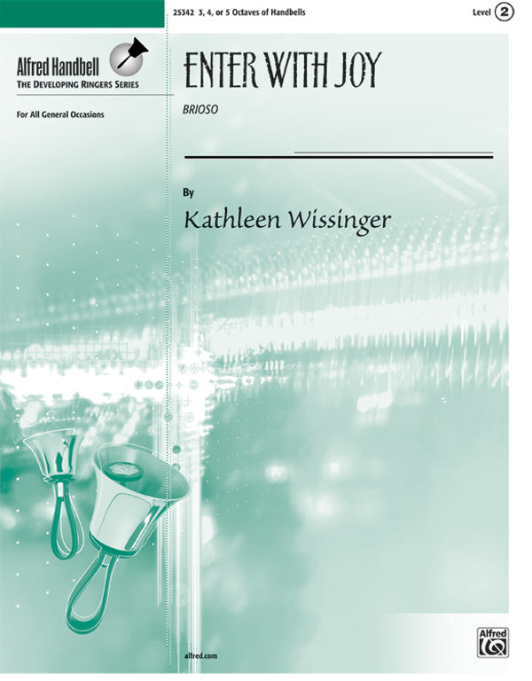 Enter with Joy Cover Image