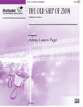 The Old Ship of Zion Cover Image