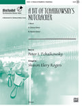 A Bit of Tchaikovsky's <i>Nutcracker</i> Cover Image