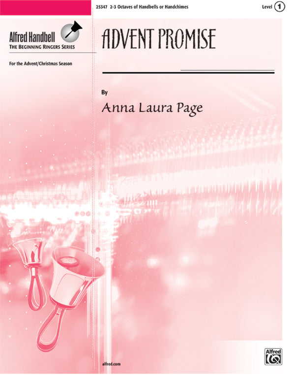 Advent Promise Cover Image