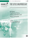 The Little Drummer Boy Cover Image