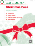 Bells on the Go! Christmas Pops Cover Image