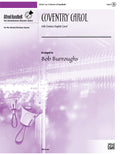 Coventry Carol Cover Image