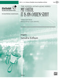 My Faith, It Is an Oaken Staff Cover Image
