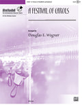 A Festival of Carols Cover Image
