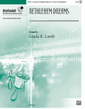 Bethlehem Dreams Cover Image