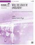 Will the Circle Be Unbroken? Cover Image