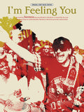 I'm Feeling You Cover Image
