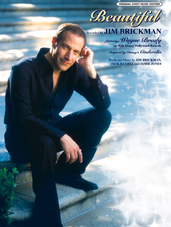 Beautiful Sheet Music Preview