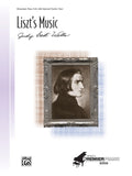 Liszt's Music Cover Image