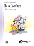 The Ice Cream Truck Cover Image
