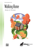 Walking Home Cover Image