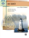 The Trinity Cover Image