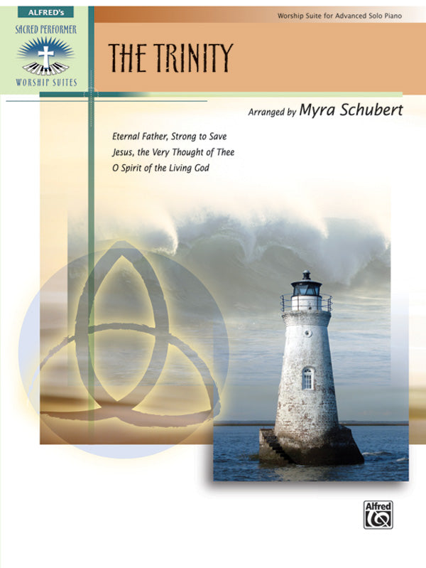The Trinity Cover Image