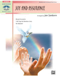 Joy and Assurance Cover Image