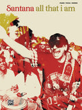 Carlos Santana: All That I Am Cover Image