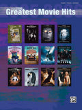 2005-2006 Greatest Movie Hits Cover Image