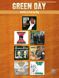 Green Day: Favorites to Strum and Sing Cover Image