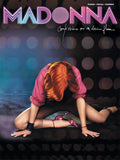 Madonna: Confessions on a Dance Floor Cover Image