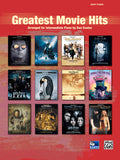 Greatest Movie Hits Cover Image