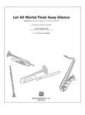 Let All Mortal Flesh Keep Silence Cover Image