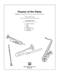 Passion of the Palms Cover Image