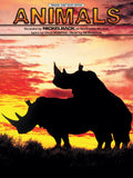 Animals Cover Image