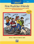 This Is Music! Volume 3: Fine Musician Friends Cover Image