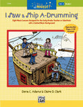 This Is Music! Volume 4: I Saw a Ship A-Drumming Cover Image