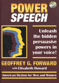 Power Speech Cover Image