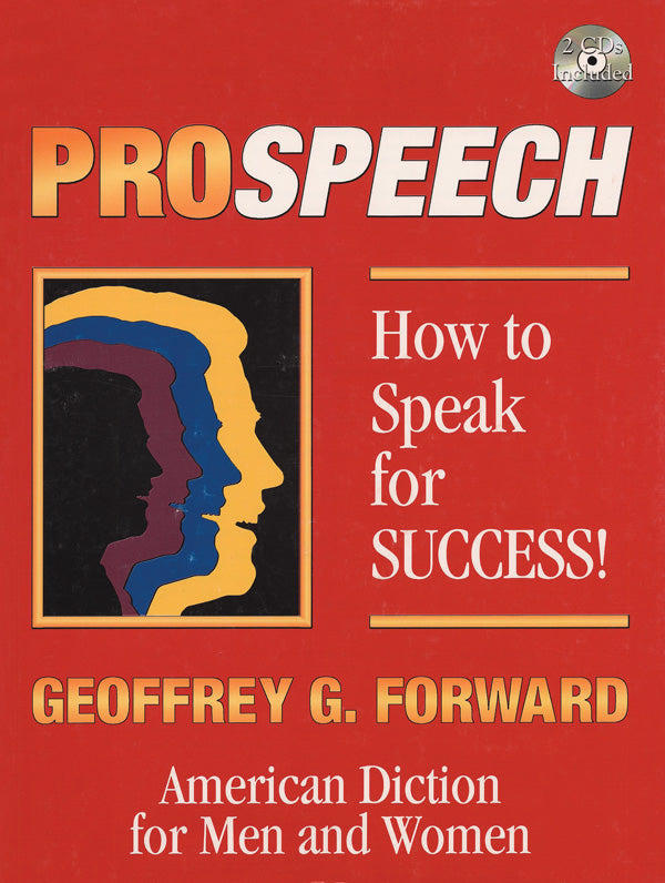 Pro Speech Cover Image
