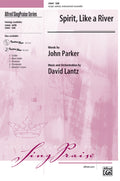 Spirit, Like a River Cover Image