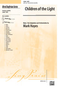 Children of the Light Cover Image