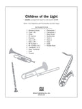 Children of the Light Cover Image