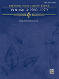 The Essential Home Library Series, Volume 4: 1960-1970 Cover Image