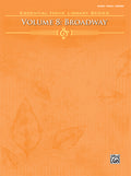 The Essential Home Library Series, Volume 8: Broadway Cover Image