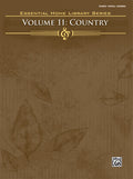 The Essential Home Library Series, Volume 11: Country Cover Image