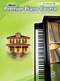 Premier Piano Course, At-Home 2B Cover Image
