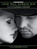 Love Will Always Win Cover Image